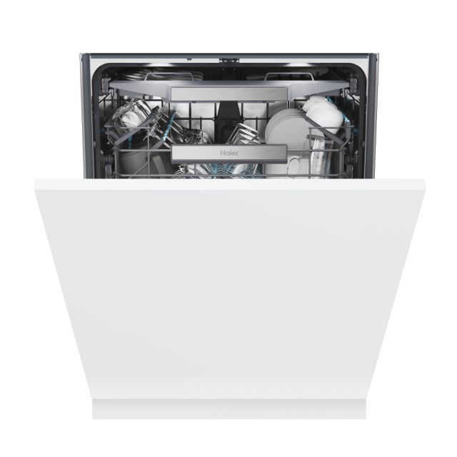 XS 4A4M3PB | Zmywarka | I-Pro Shine Series 6 | Haier